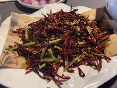 -一桶江山餐厅(松北店)