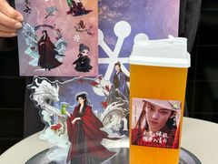 -奈雪的茶(广州万菱汇PRO店)