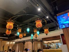 -耶里夏丽·丝路新疆菜·清真食品(徐汇南丹东路臻选店)