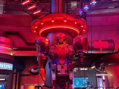 -首钢一高炉·SoReal科幻乐园