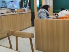 大堂-袁记云饺(南门口店)