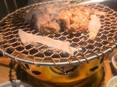 -烧肉达人•炭火烧肉(新天地店)