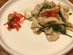 -必点海鲜·鲅鱼水饺(鞍山西道店)
