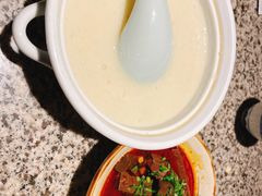 麻辣鸭血-南京大牌档(三阳广场苏宁店)