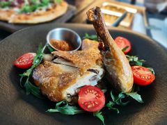 -Nord Grill&Bar Highland诺德西餐(深圳欢乐海岸店)