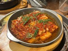 -姜虎东白丁烤肉(深圳湾后海汇店)