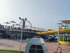 -渔岛海洋度假区