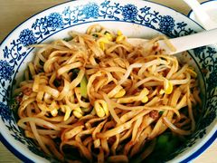 -清真蒋有记(老门东店)