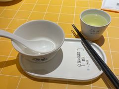 -蔡澜点心·粤菜(花城汇南区店)