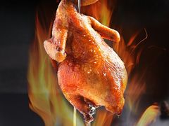 -嘉旺港式茶餐厅(延长中路店)