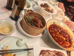 -到家尝北京菜(西坝河店)