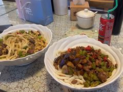 -文三里屯面馆(三里屯店)
