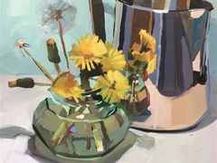 -八哥美术·成人美术画室(总校区)