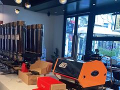 -Peet's 皮爷咖啡(东湖路手作店)