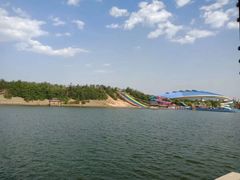 -渔岛海洋度假区