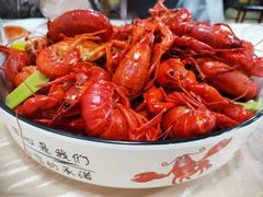 -段氏龙虾(原草高支路店)