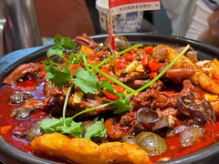 -老闵田螺馆·南昌市井菜·特色小吃(总店)