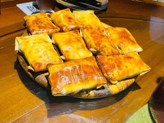 -楼兰新疆主题餐厅(坂田佳华领汇广场店)