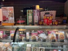 -COSTA COFFEE(上海虹口公园店)