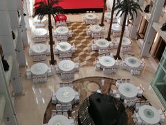 -绮梦西湖·云端餐厅(歌德店)