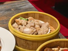 -怡品堂·金宴 (北京索菲特大酒店)