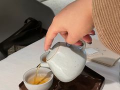 -春树下·树屋花房西餐厅(罍街AS1980店)