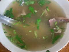 -王庄子肉饼馅饼