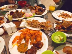 -明月东一酒店·菲斯特自助餐厅