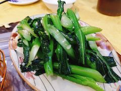 -洞密园美食城·二十二年老店(富华路店)