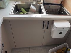 -佰丽爱家全屋定制(汶水店)