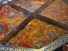 -陈眼镜火锅(总店)