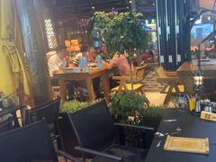 -清真有奴思烤肉坊(酒泉路店)