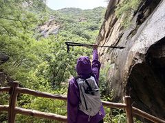 -黑龙潭风景区