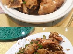 -盛港湾海鲜食府(黄沙店)