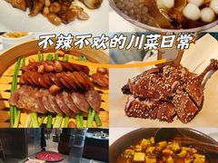 -眉州东坡(团结湖店)