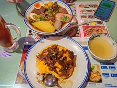 -肥佬哥香港车仔面(人民广场店)