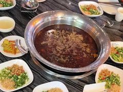 -老船舫·现做活鲜鱼馆(东郊记忆店)