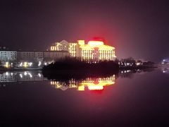 -海阳建国饭店