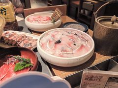 -巴奴毛肚火锅(二七万达店)