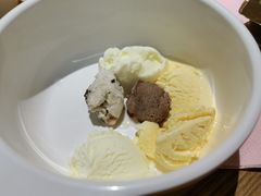 -比格比萨自助(南京万达茂店)