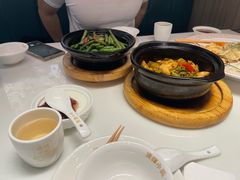 -清晖小苑·顺德菜(观澜湖新城店)