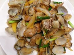 -南海渔家•海鲜•正宗海南菜(海棠湾店)