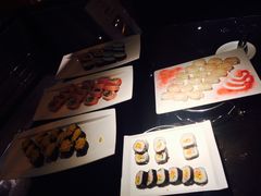 -美食汇自助西餐厅(荆州富力万达嘉华酒店)