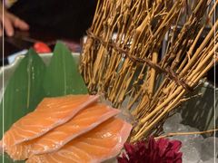 -古田居·特色寿司料理(星之岛旗舰店)