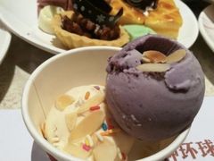 -芭菲盛宴·环球美食(解放碑英利国际店)