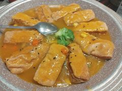 -创味·民间海南菜·非遗藤桥排骨(藤桥·免税城店)