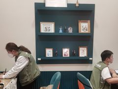 -海马体照相馆(厦门SM城市广场店)