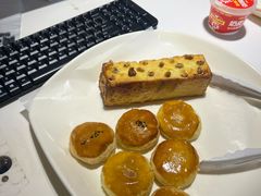 -味多美蛋糕(亚非大厦店)