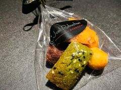 -L'ATELIER de Joel Robuchon(外滩18号店)
