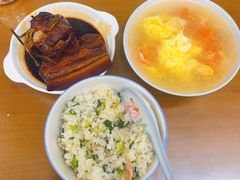 -协和菜馆(凤凰街店)